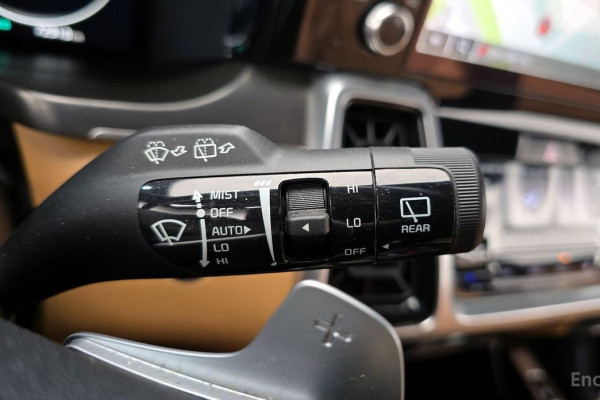 2021 Kia Sorento с пробегом 72 910 км