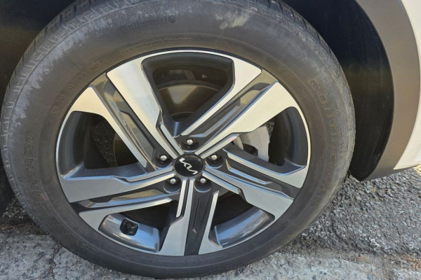 2021 Kia Sorento с пробегом 44 610 км