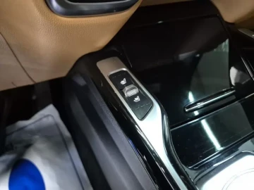 2022 Kia Sorento с пробегом 80 191 км
