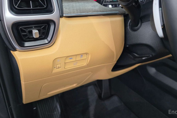 2021 Kia Sorento с пробегом 36 104 км