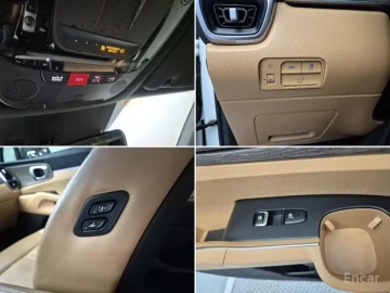 2022 Kia Sorento с пробегом 80 191 км