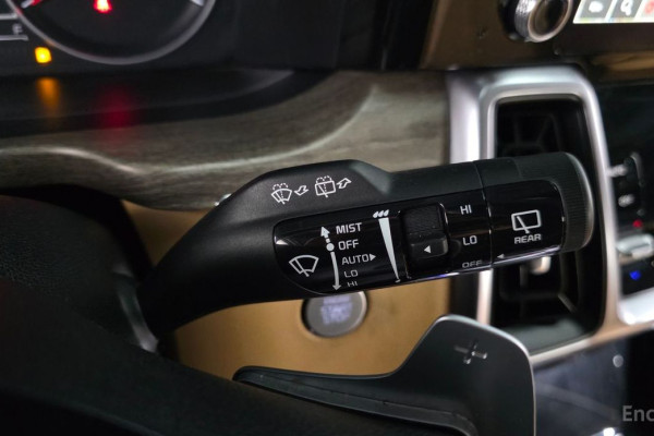 2021 Kia Sorento с пробегом 36 104 км