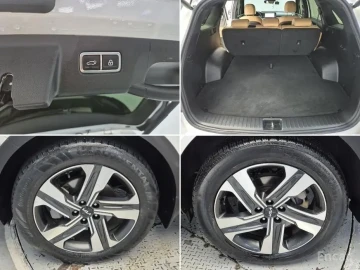2022 Kia Sorento с пробегом 80 191 км
