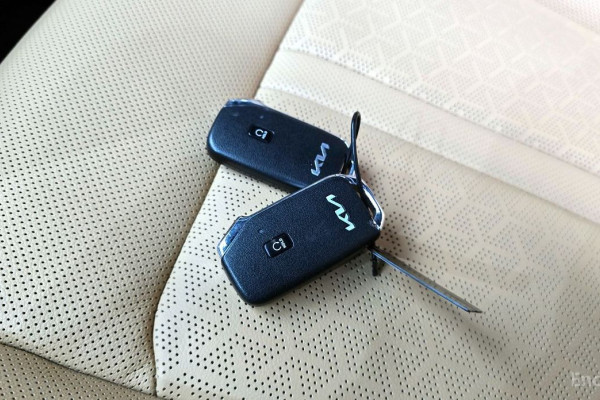 2021 Kia Sorento с пробегом 72 910 км