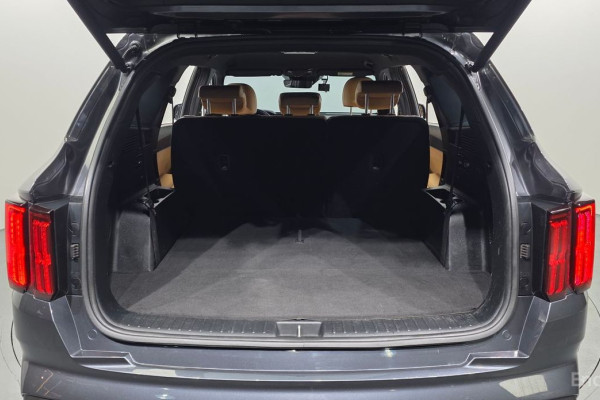 2021 Kia Sorento с пробегом 36 104 км