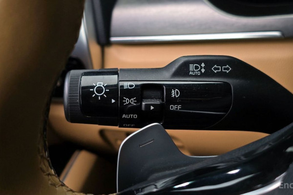 2021 Kia Sorento с пробегом 72 910 км