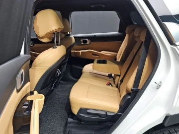 2021 Kia Sorento с пробегом 11 906 км