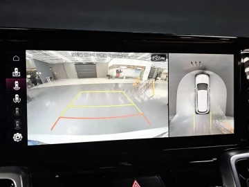 2021 Kia Sorento с пробегом 11 906 км