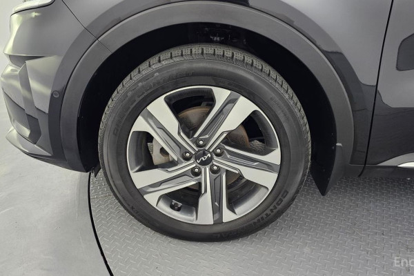 2022 Kia Sorento с пробегом 54 232 км