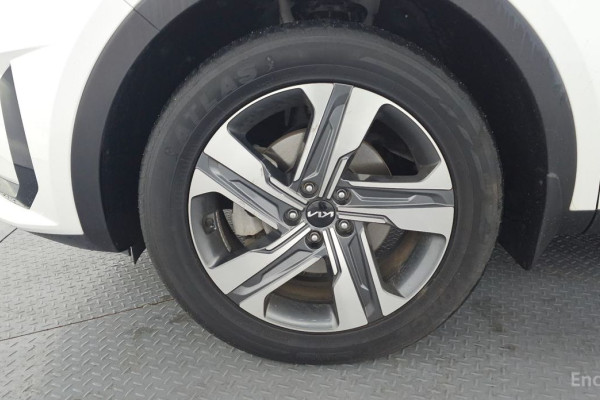 2020 Kia Sorento с пробегом 132 004 км