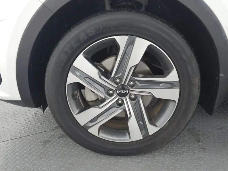 2020 Kia Sorento с пробегом 132 004 км