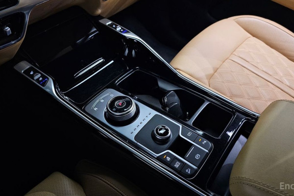 2022 Kia Sorento с пробегом 54 232 км