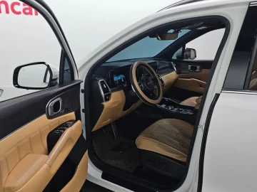 2020 Kia Sorento с пробегом 132 004 км