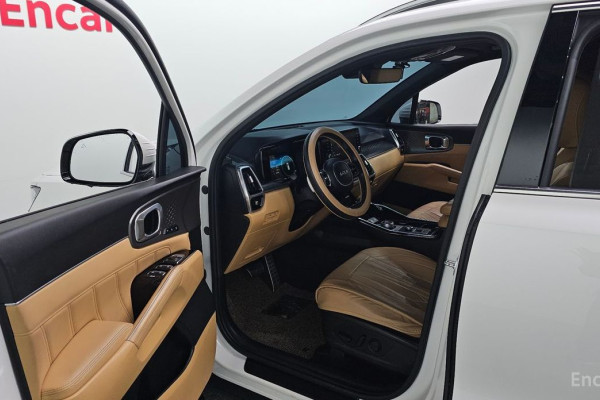 2020 Kia Sorento с пробегом 132 004 км