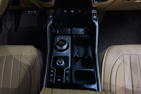 2020 Kia Sorento с пробегом 132 004 км