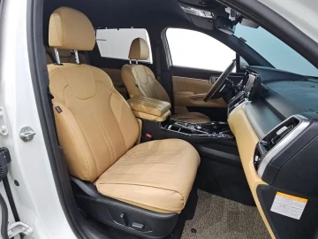 2020 Kia Sorento с пробегом 132 004 км
