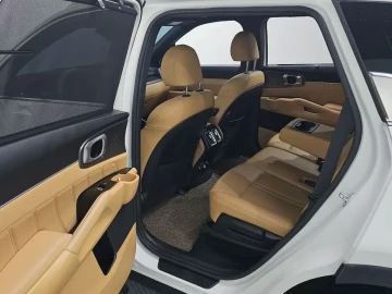 2020 Kia Sorento с пробегом 132 004 км