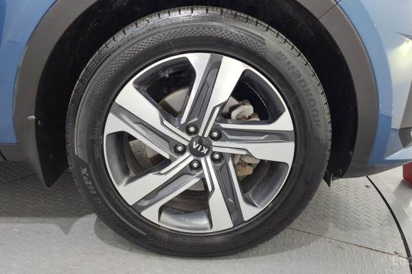 2020 Kia Sorento с пробегом 66 959 км