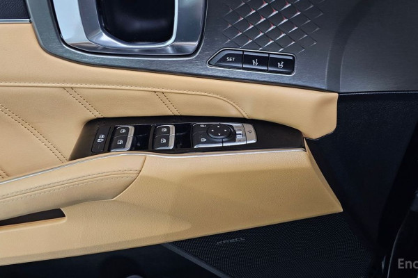 2022 Kia Sorento с пробегом 54 232 км