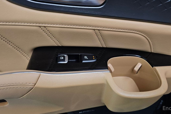 2022 Kia Sorento с пробегом 54 232 км