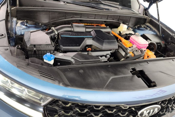 2020 Kia Sorento с пробегом 66 959 км