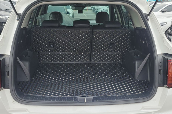 2022 Kia Sorento с пробегом 97 687 км