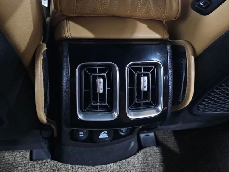 2020 Kia Sorento с пробегом 132 004 км