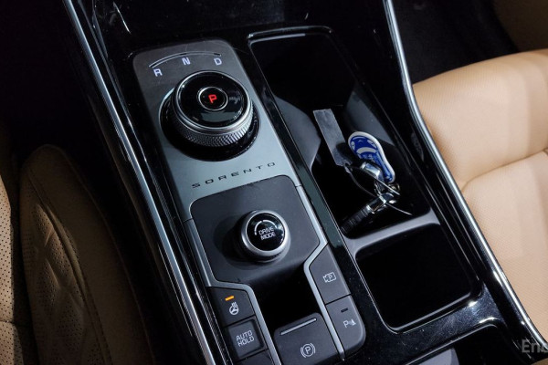 2020 Kia Sorento с пробегом 66 959 км