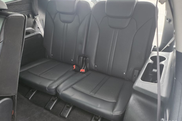 2022 Kia Sorento с пробегом 97 687 км