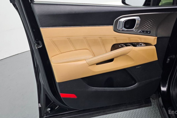 2022 Kia Sorento с пробегом 54 232 км