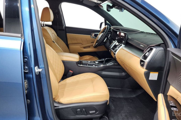 2020 Kia Sorento с пробегом 66 959 км