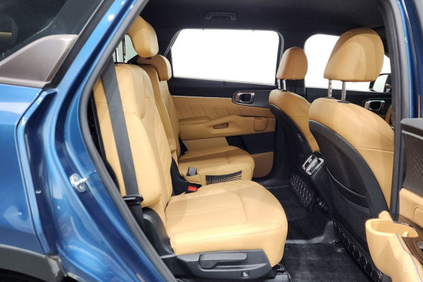 2020 Kia Sorento с пробегом 66 959 км