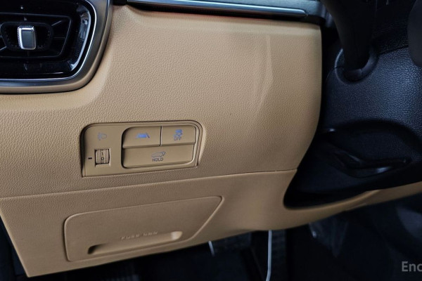 2022 Kia Sorento с пробегом 54 232 км