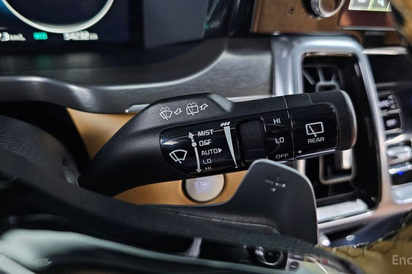 2022 Kia Sorento с пробегом 54 232 км