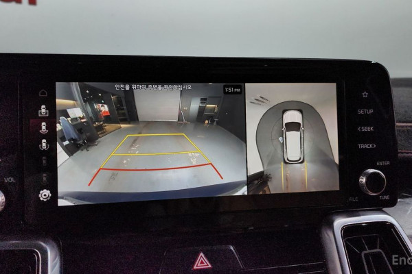 2020 Kia Sorento с пробегом 66 959 км