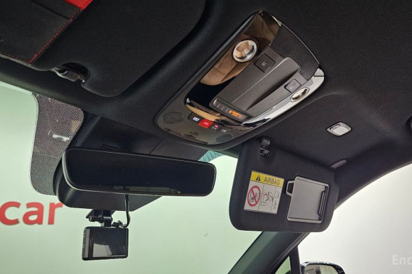 2022 Kia Sorento с пробегом 54 232 км