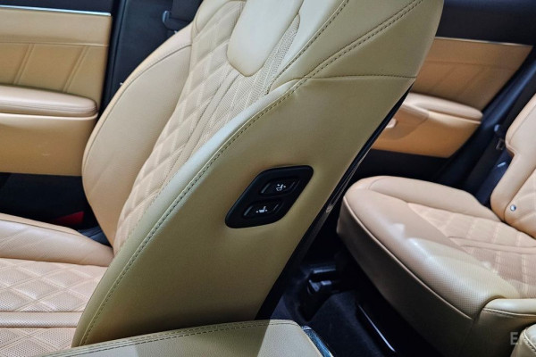 2022 Kia Sorento с пробегом 54 232 км