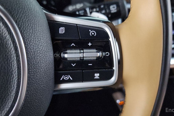 2020 Kia Sorento с пробегом 66 959 км