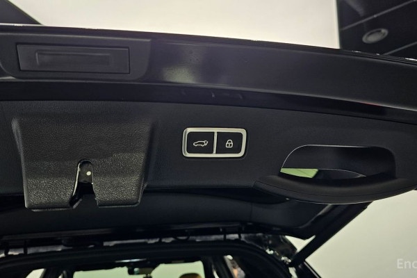 2022 Kia Sorento с пробегом 54 232 км