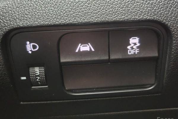 2022 Kia Sorento с пробегом 97 687 км