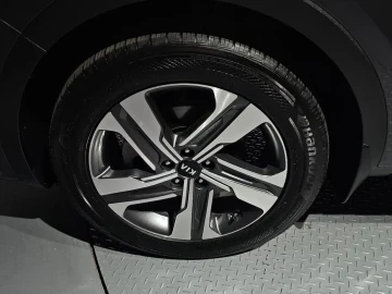 2021 Kia Sorento с пробегом 63 051 км