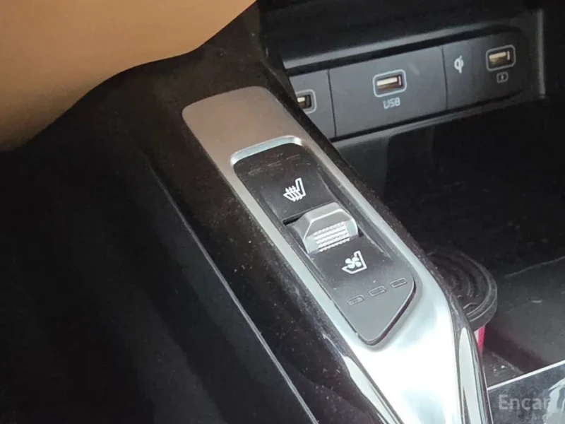 2020 Kia Sorento с пробегом 158 100 км