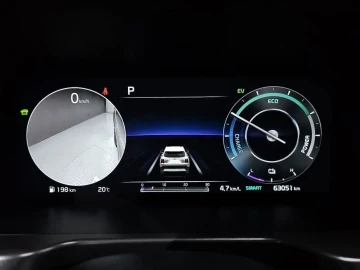 2021 Kia Sorento с пробегом 63 051 км