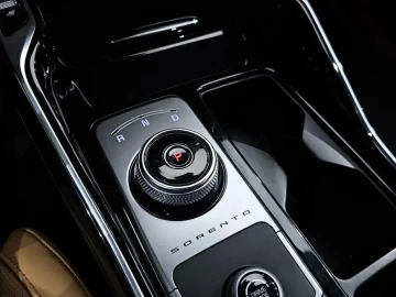 2021 Kia Sorento с пробегом 63 051 км
