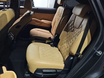 2021 Kia Sorento с пробегом 63 051 км