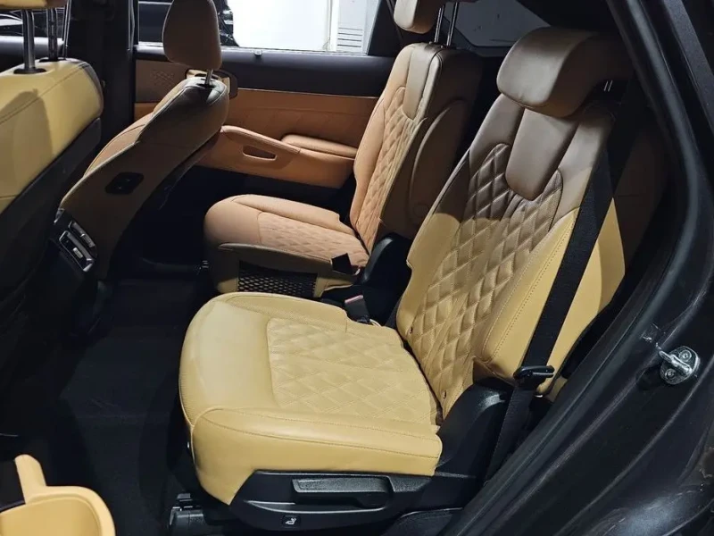 2021 Kia Sorento с пробегом 63 051 км