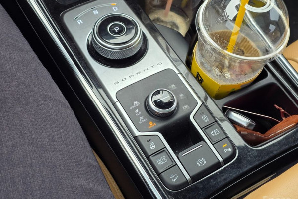 2020 Kia Sorento с пробегом 158 100 км