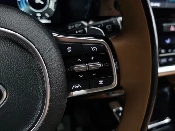 2021 Kia Sorento с пробегом 63 051 км