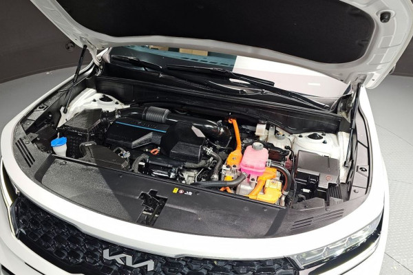 2022 Kia Sorento с пробегом 47 553 км