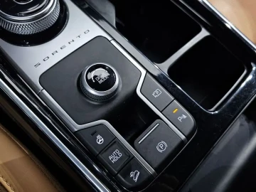2021 Kia Sorento с пробегом 63 051 км